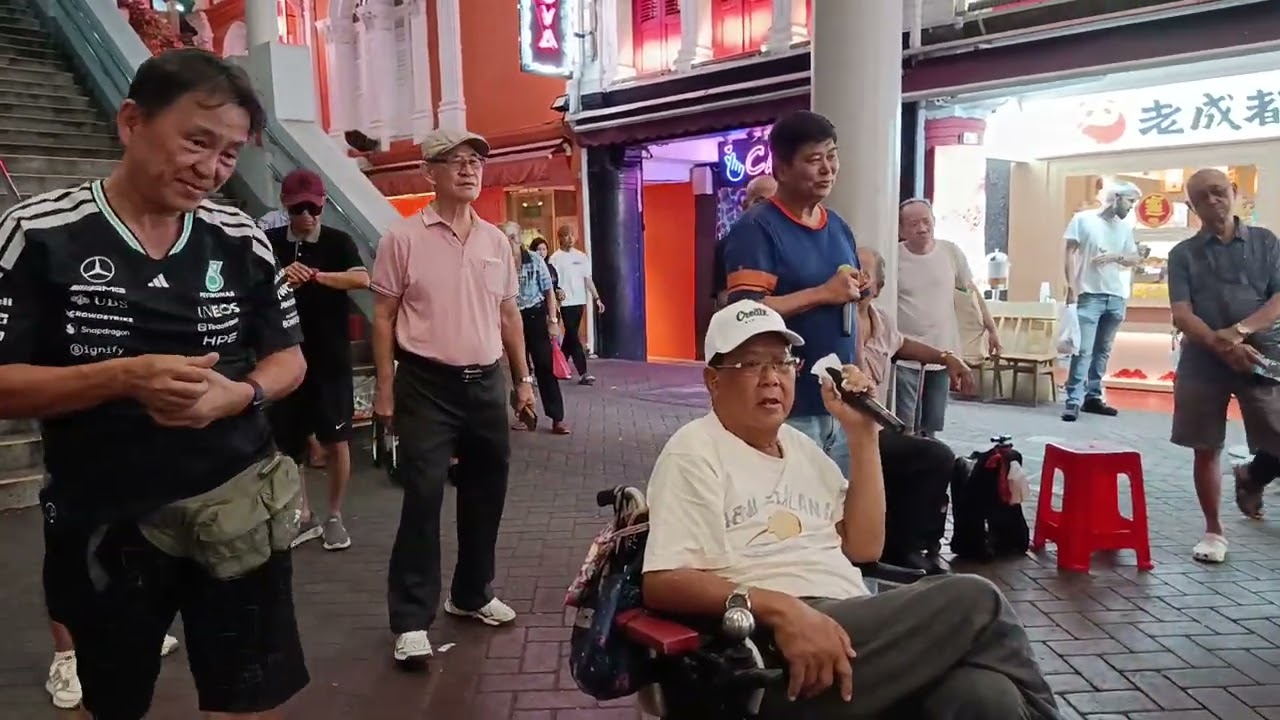 男人的心声