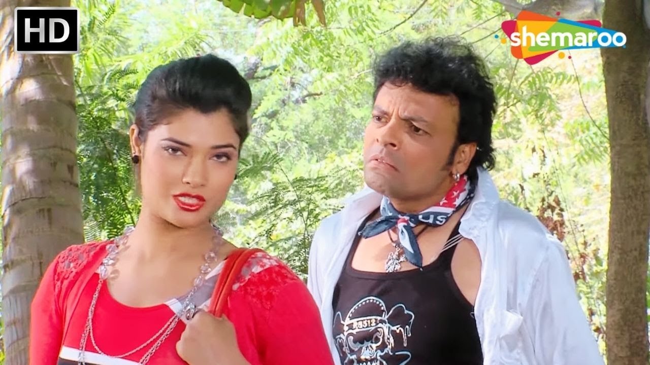 અંધારી આલમ નો બાદશાહ બનવું છે | Don Leva Gayo Loan | Jitu Pandya Comedy | Part 1 | @GujaratiMIP