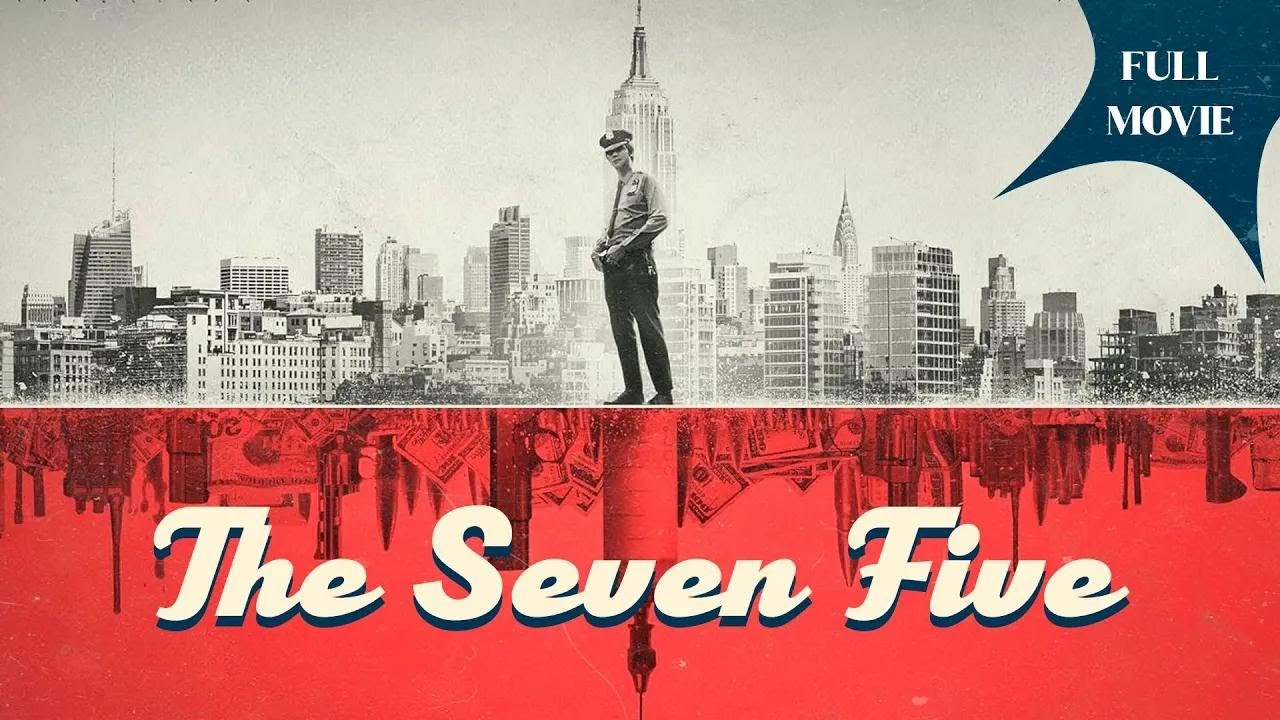 The Seven Five | English Full Movie | Documentary Biography Crime