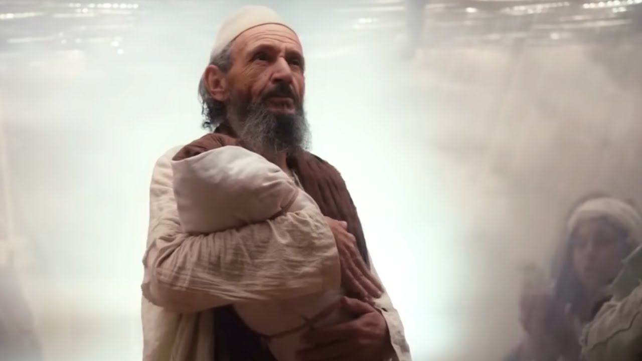 Injil Lukas | Alkitab dalam film