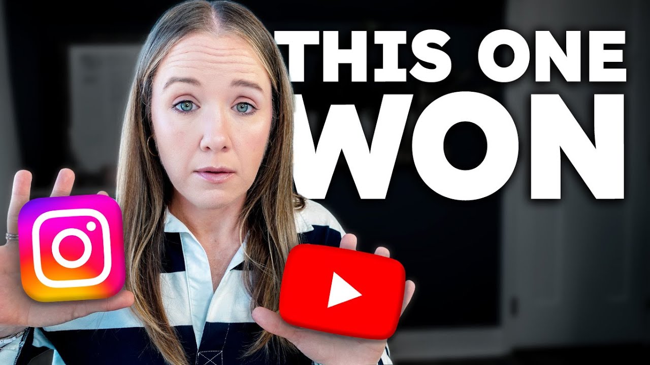 Я удалил Instagram и утроил свой доход.