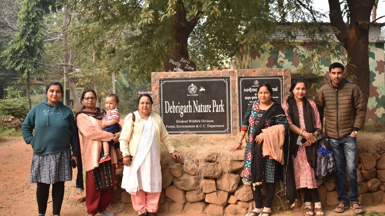 Debrigarh🦚🦣🦍 Wildlife century tour#newyear2026 #familyvacation#debrigarh#wildlife#explore#adventure 