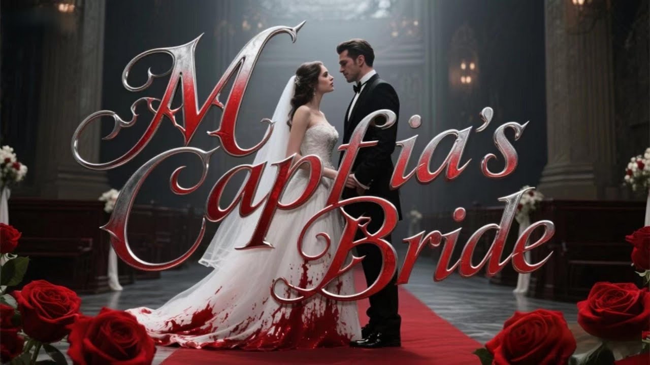 [HD FULL]👉👉👉💔❓🔥Just one glance and I knew you were my bride.#mafia  Bride #Contractual Lover #Full 💕