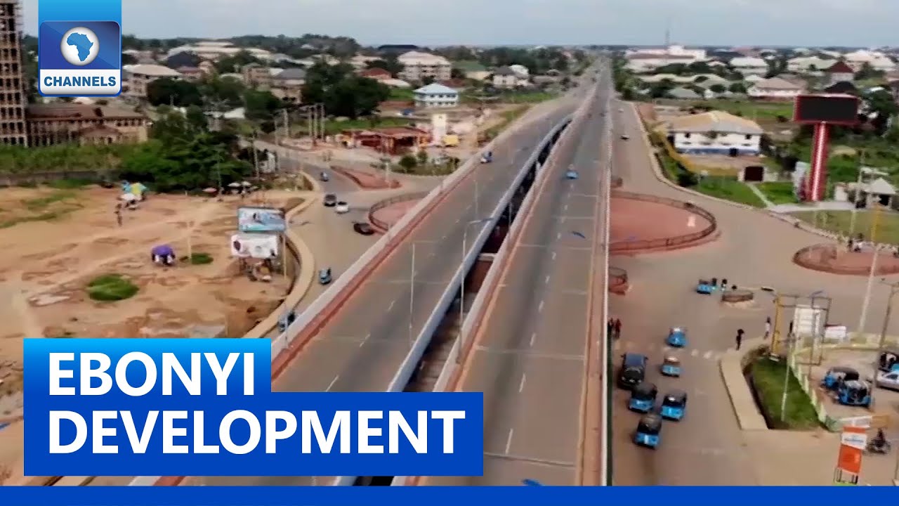 Abakaliki Urban Renewal Prioritized By Ebonyi State