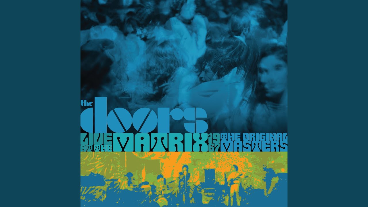 My Eyes Have Seen You (Live at The Matrix, San Francisco, CA 3/10/67) (2023 Remaster)
