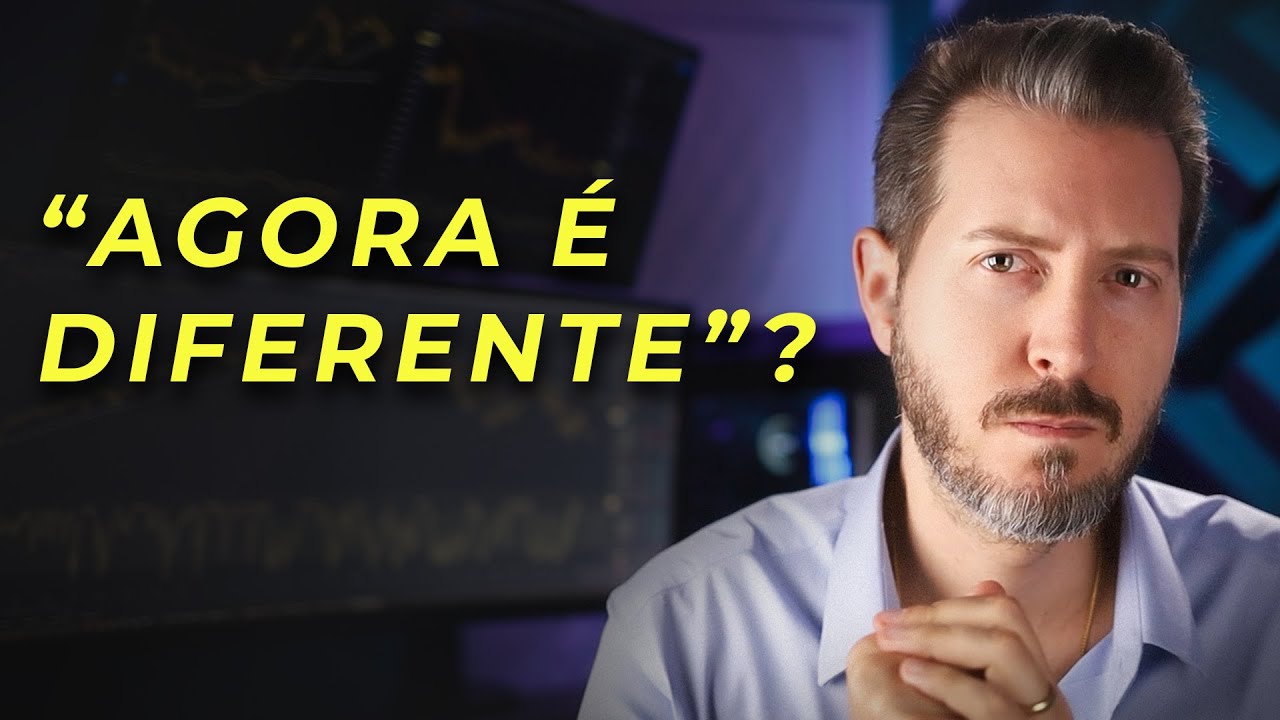 A Recessão Foi Adiada