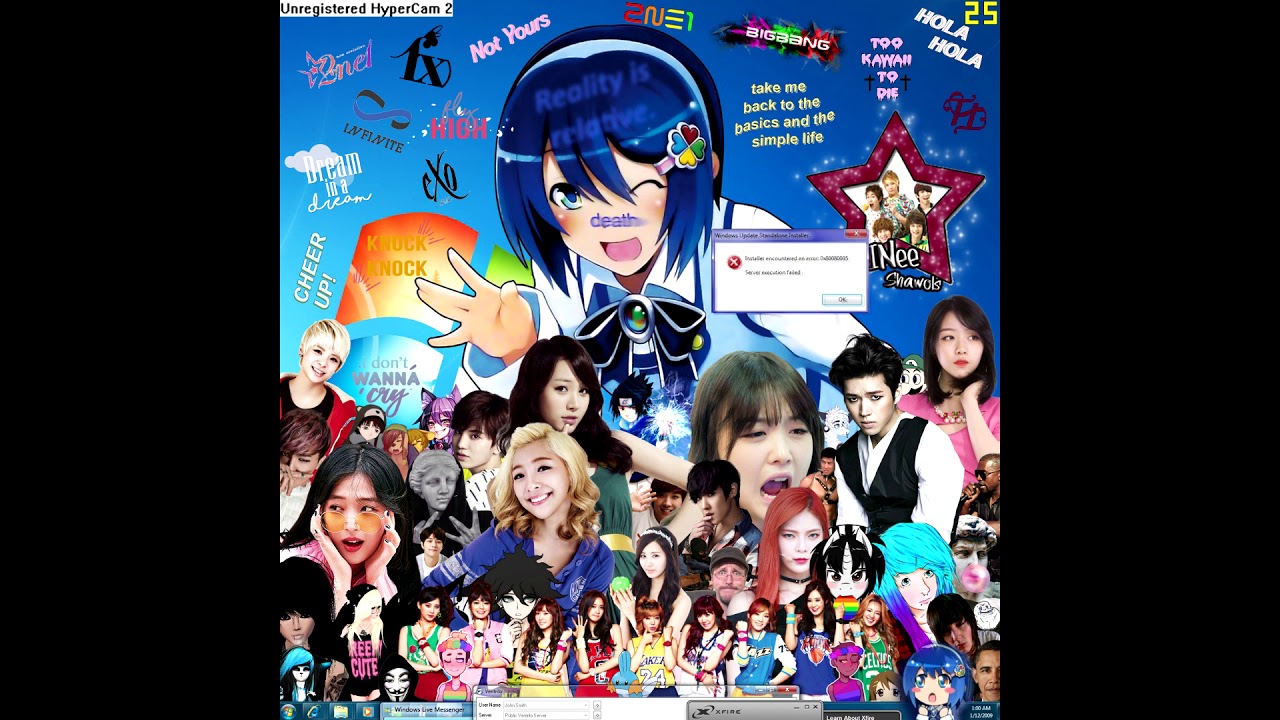nano神社 ✪㉨✪ - Van-sama summer holiday
