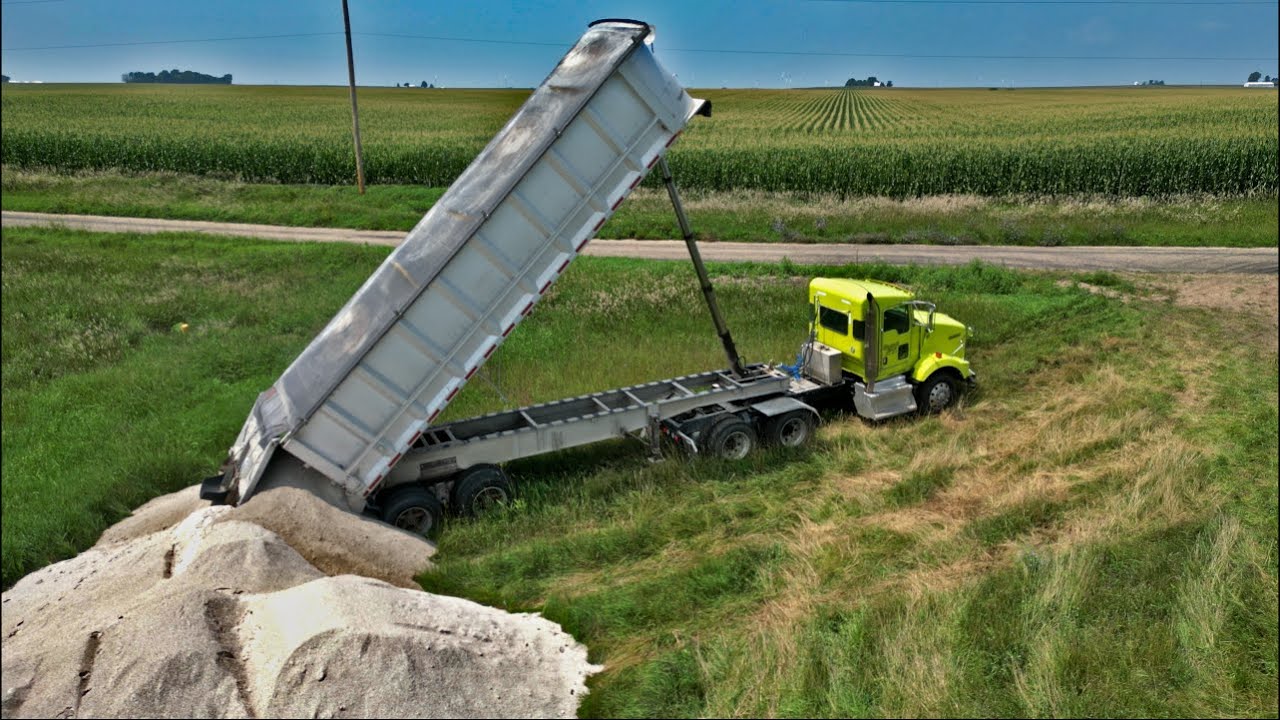 Цвет лайма Haulin'