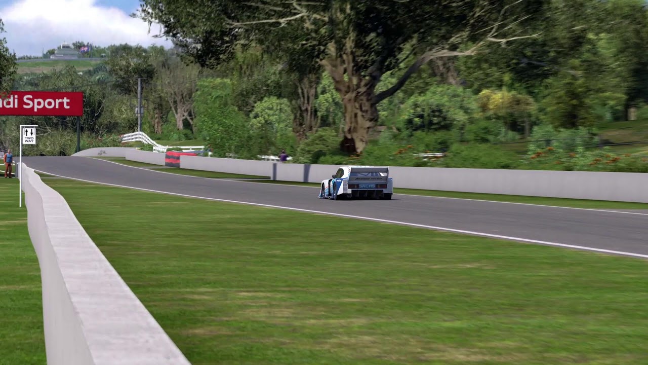 Raceroom Live