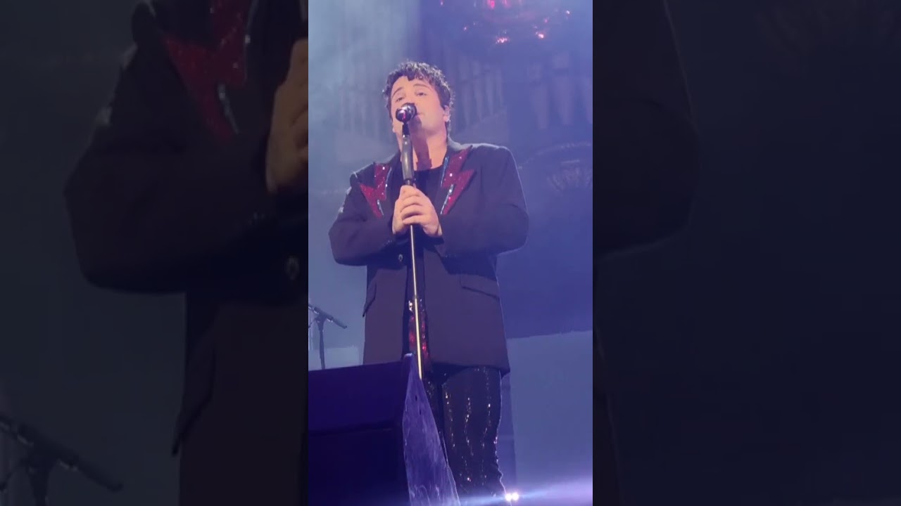 Joe Mcelderry, It's all coming back to me now. Joe's Festive Party 2025. 01.12.25.