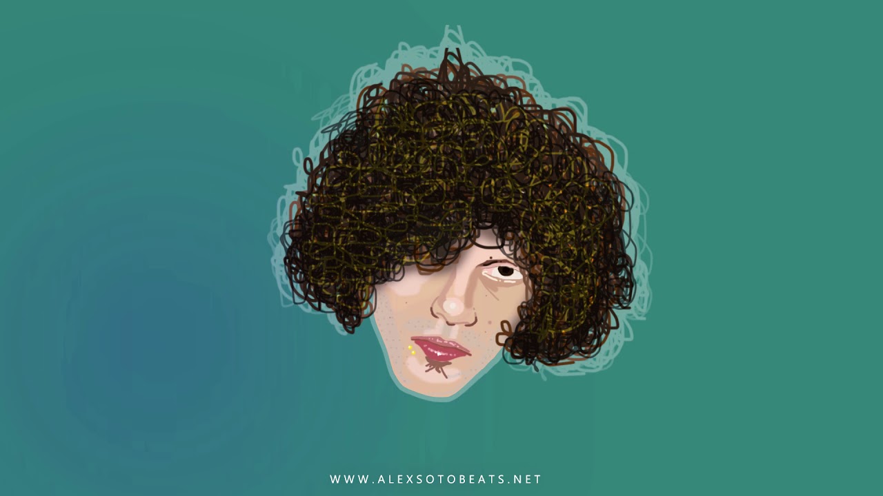 Jon Z - Type Beat Rap/Trap Latin Instrumental