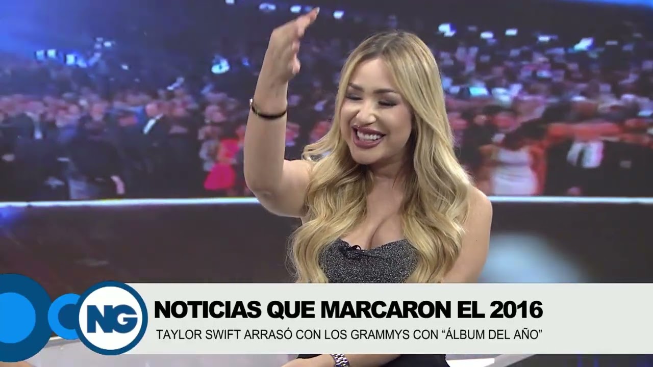 Noticias que marcaron el 2016 - Sábado 24/01/2026 - 4/5