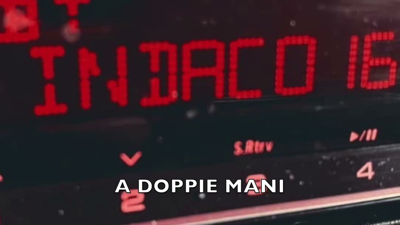 A DOPPIE MANI  Indaco16