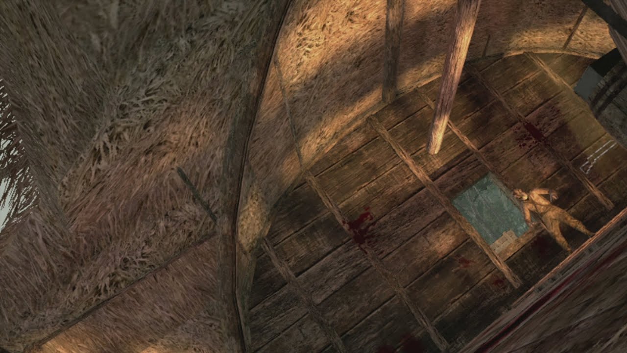 Call of Duty Zombies Death Barriers