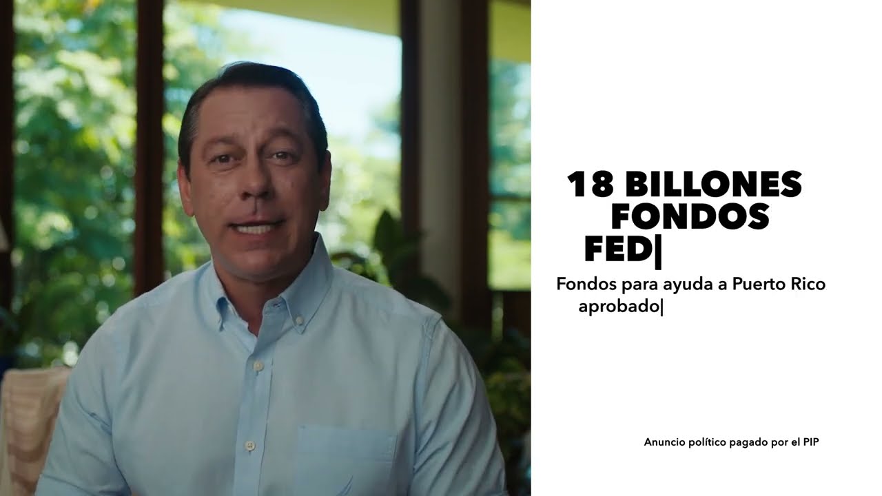 Fondos Federales Perdidos por Mala Administración y Corrupción en Puerto Rico