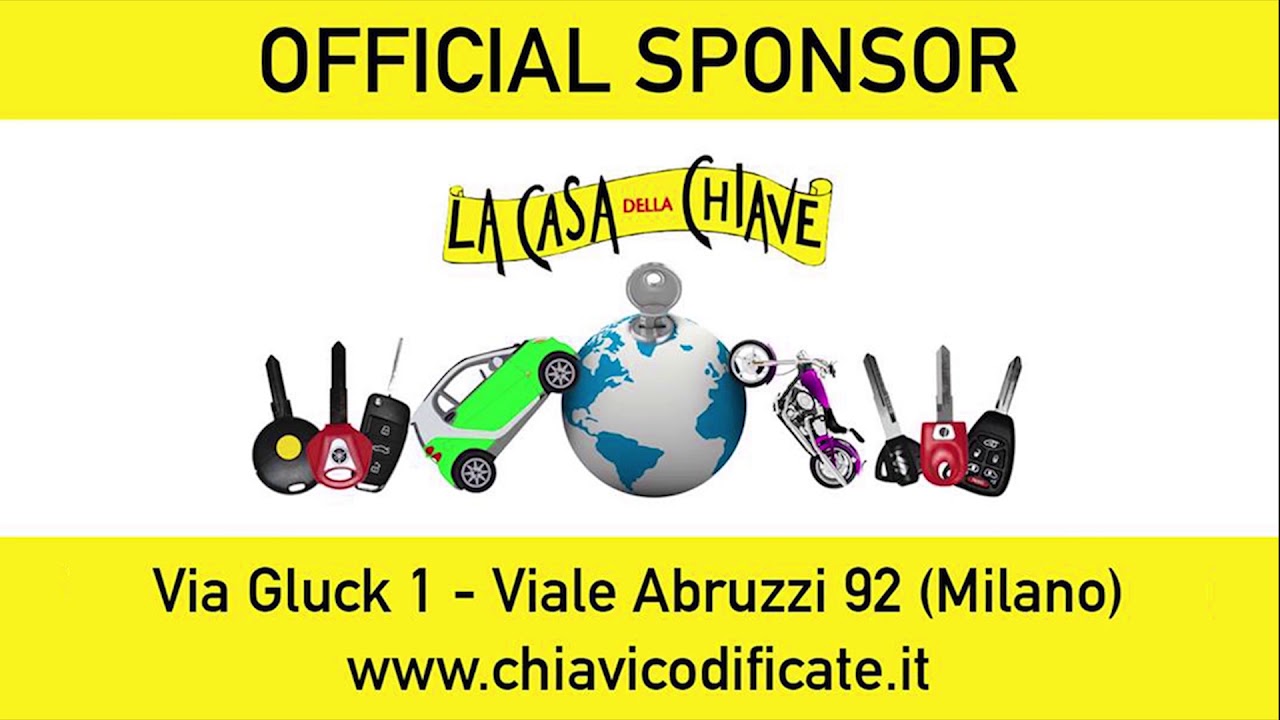 CHIAVE CON CHIP PER AUTO RENAULT MILANO