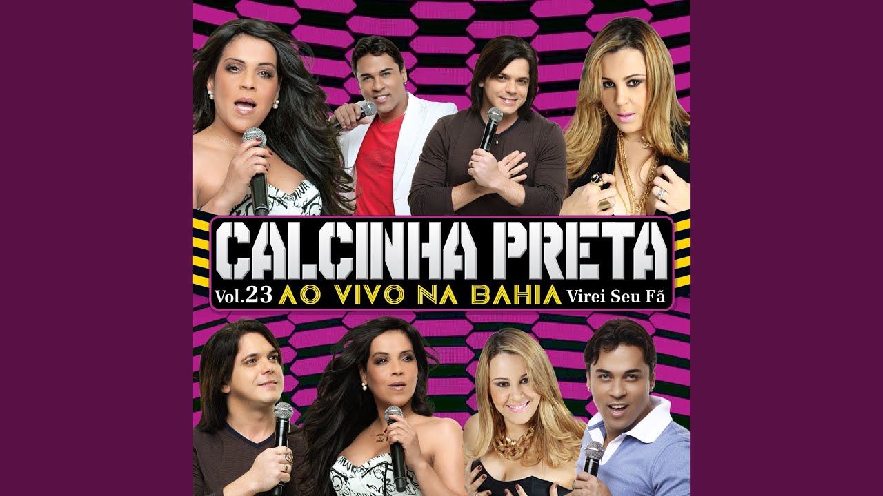 Você Me Ama (Ao Vivo)