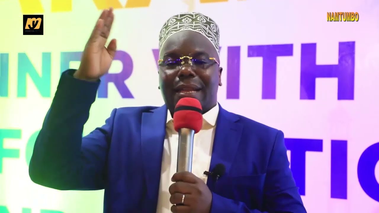 RC Homera avuvunja ukimya aweka mambo hadharani kuhusu nyumbani kwao Namtumbo