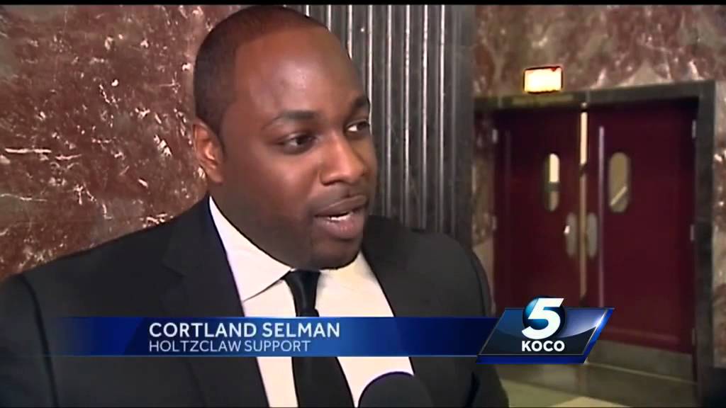 Friend can't fathom that accusations against Daniel Holtzclaw are true