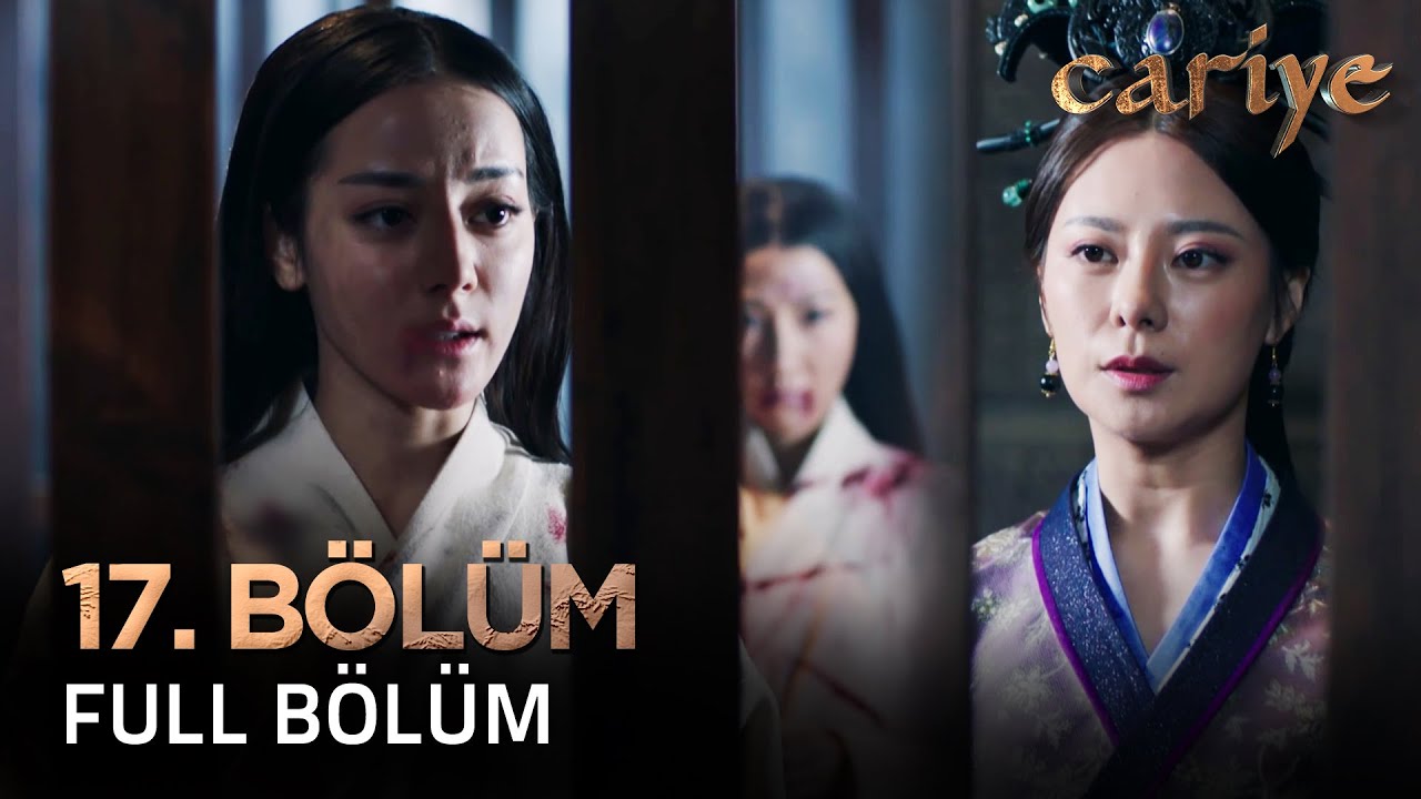 Cariye (The King Woman) 17. Bölüm (17 Ocak 2025) @kanal7