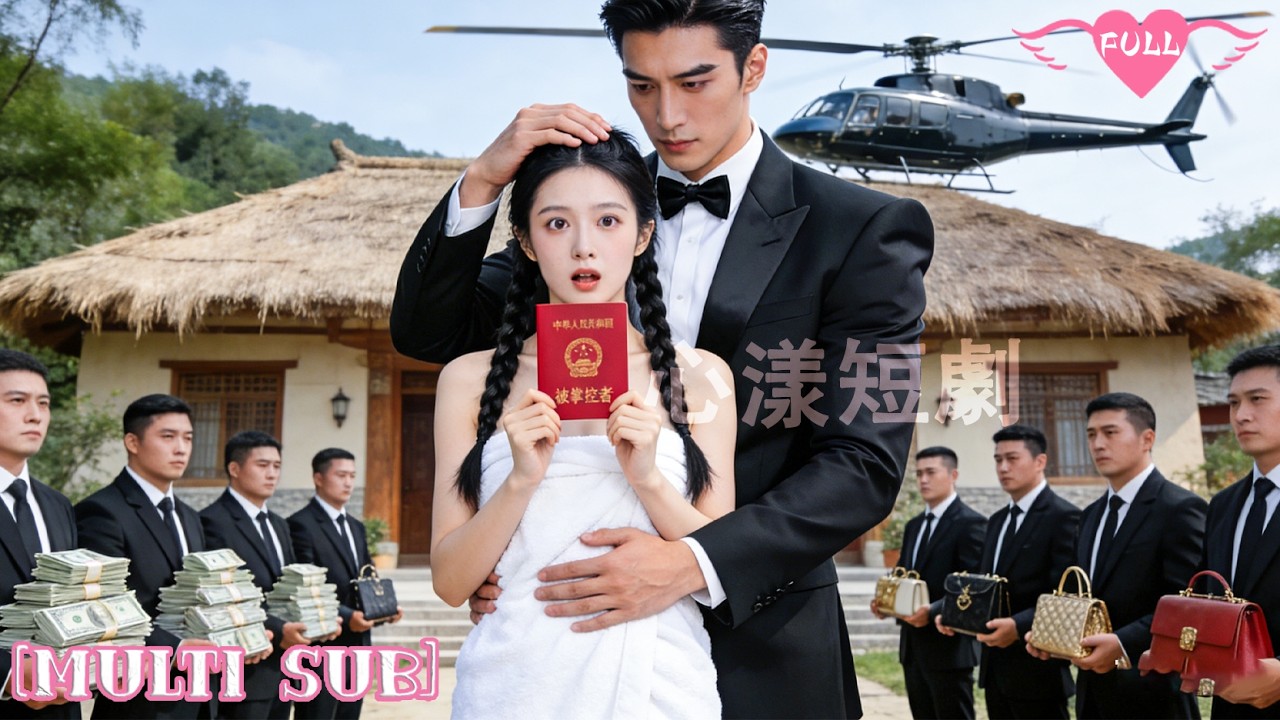 Forced To Marry A Tyrannical CEO! She Thought It Was Hell, But He Loved Her Deeply!