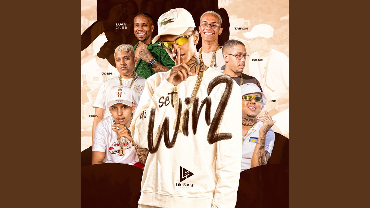 Set Dj Win 02