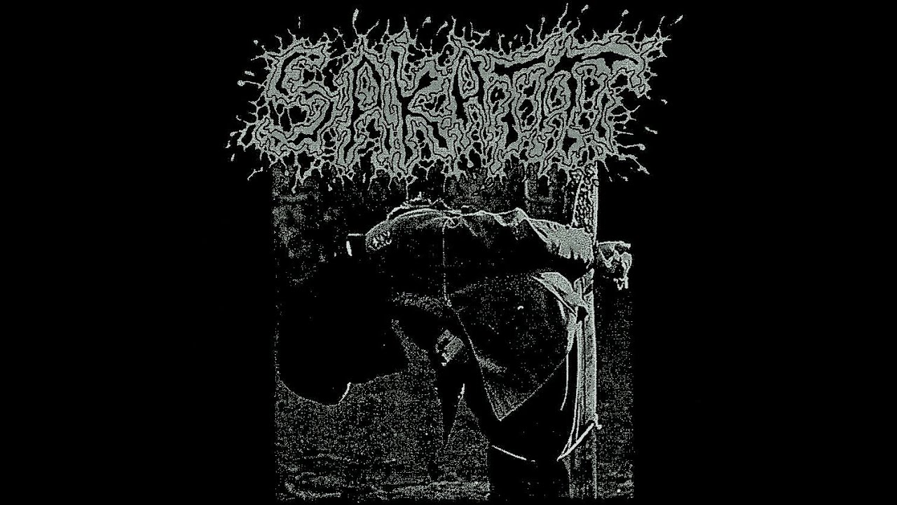 SAKATAT / PROMO 2007 [Grindcore]