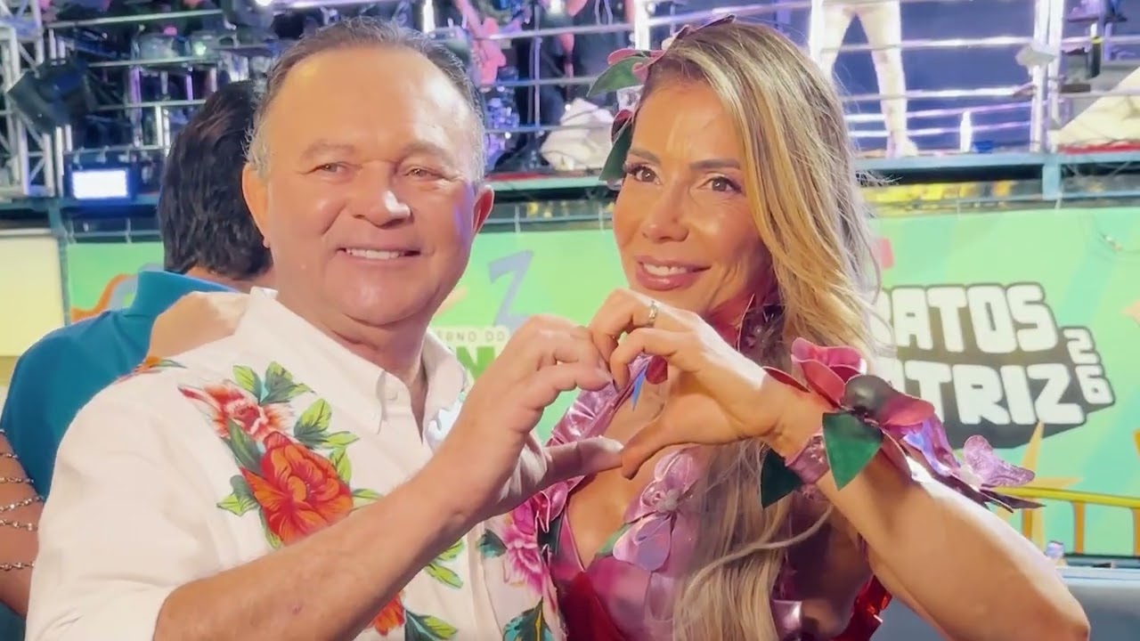 Lava-Pratos de Imperatriz encerra com muita alegria e gera&ccedil;&atilde;o de emprego e renda
