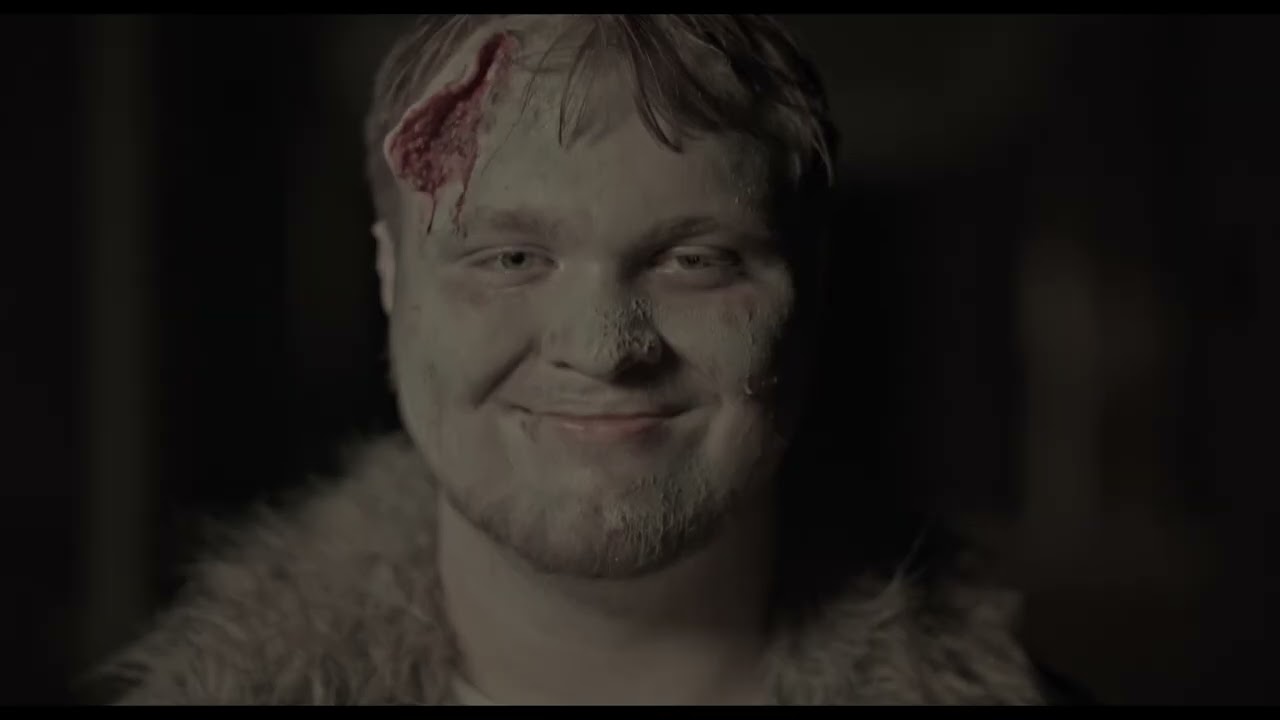 Sam Evans Film Reel