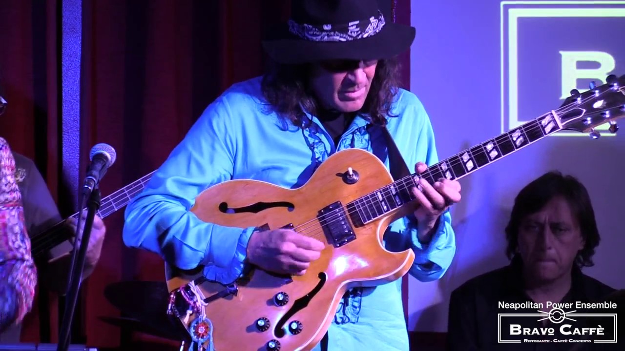 Neapolitan Power Ensemble 