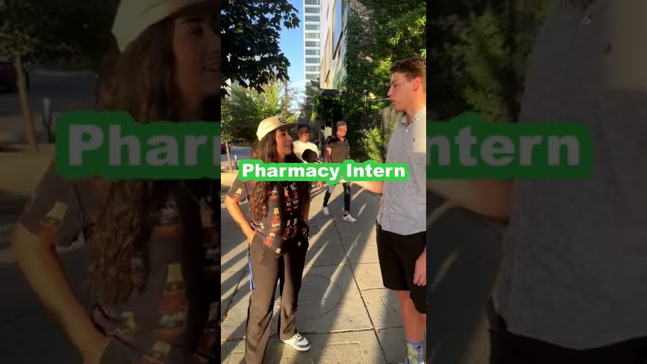 How Much Does A Pharmacy Intern Pay?