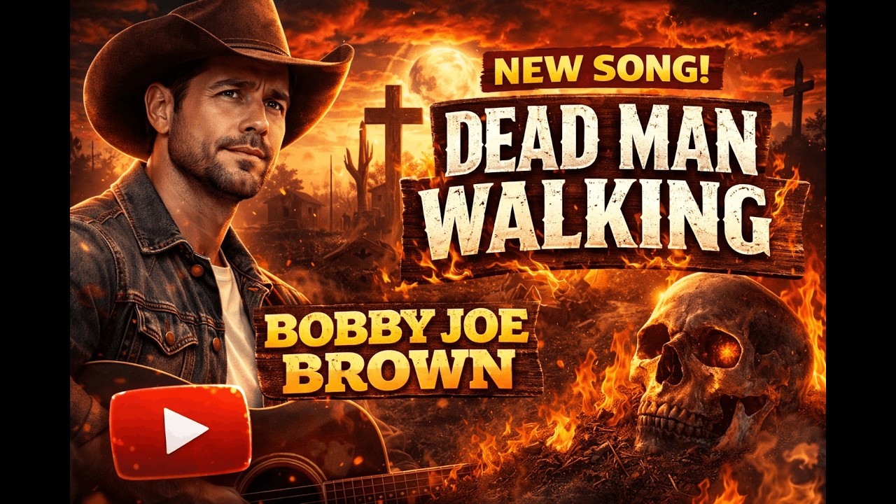 Dead Man Walking | Bobby Joe Brown