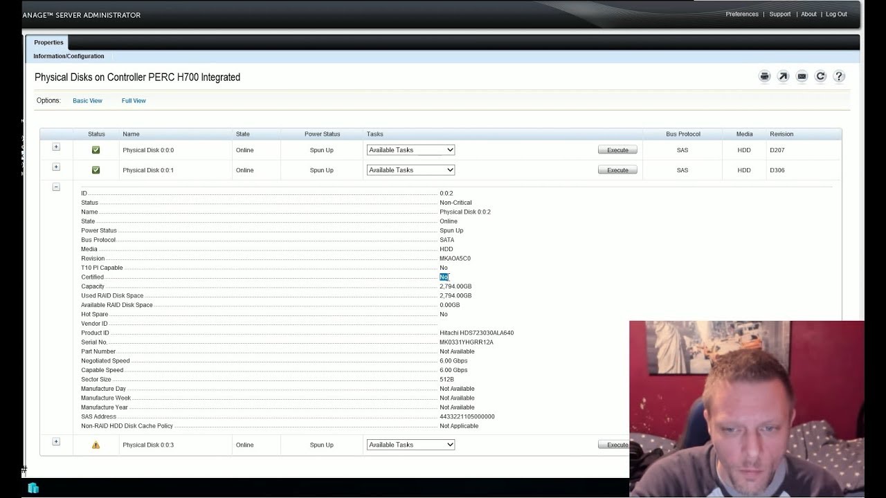 DELL H700 3 month review and afterthoughts. Should you buy one? | DrRunCMD