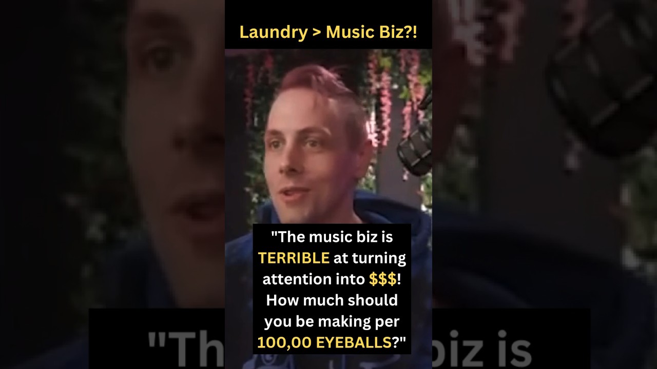 Are you offering your fans more than just music? (via: @brandmannetwork) #musicbiz #musicbiztips