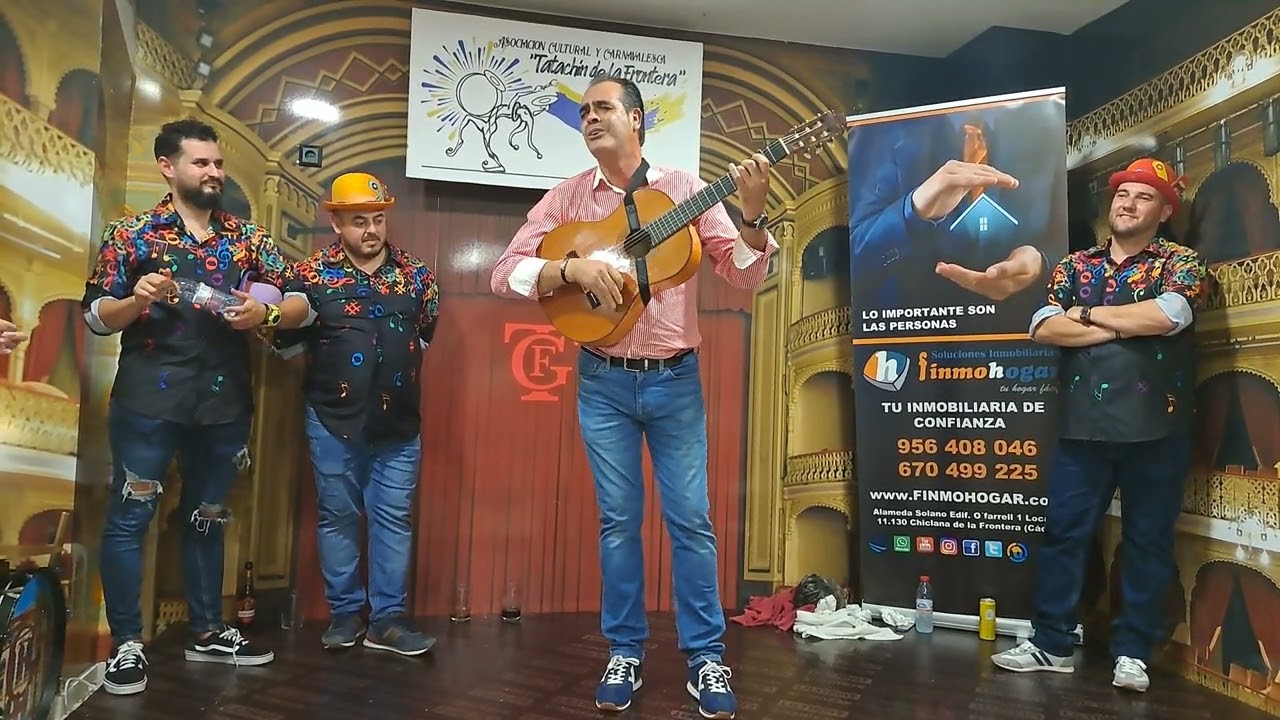 Mawito en Tatachin #15