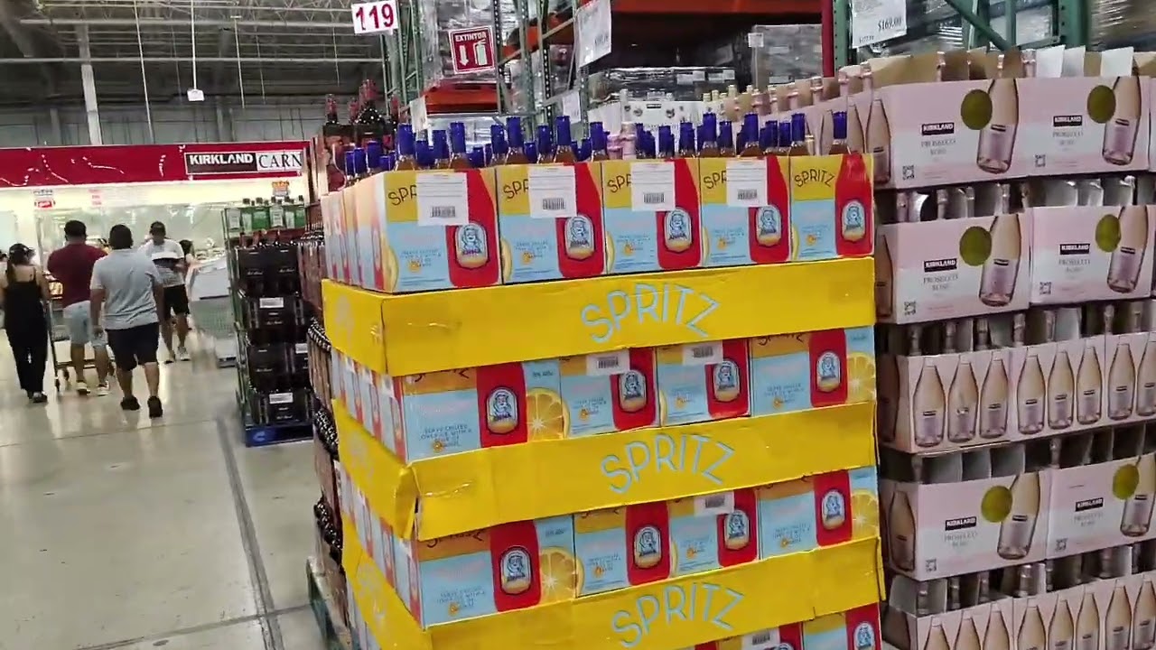Costco, Cancún, 19 de Mayo 2025, Episodio 8