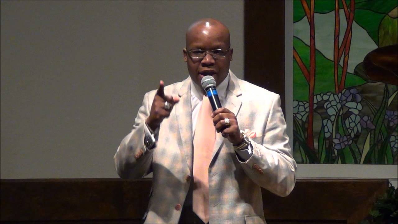 Sam Pounds - Heaven's On The Other Side (Written by Ronald Walker)