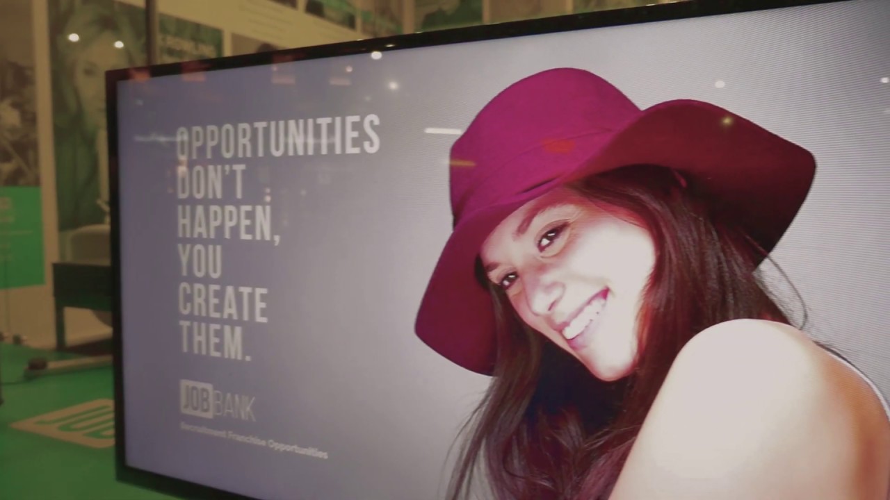 Job Bank Franchise and Success Stories