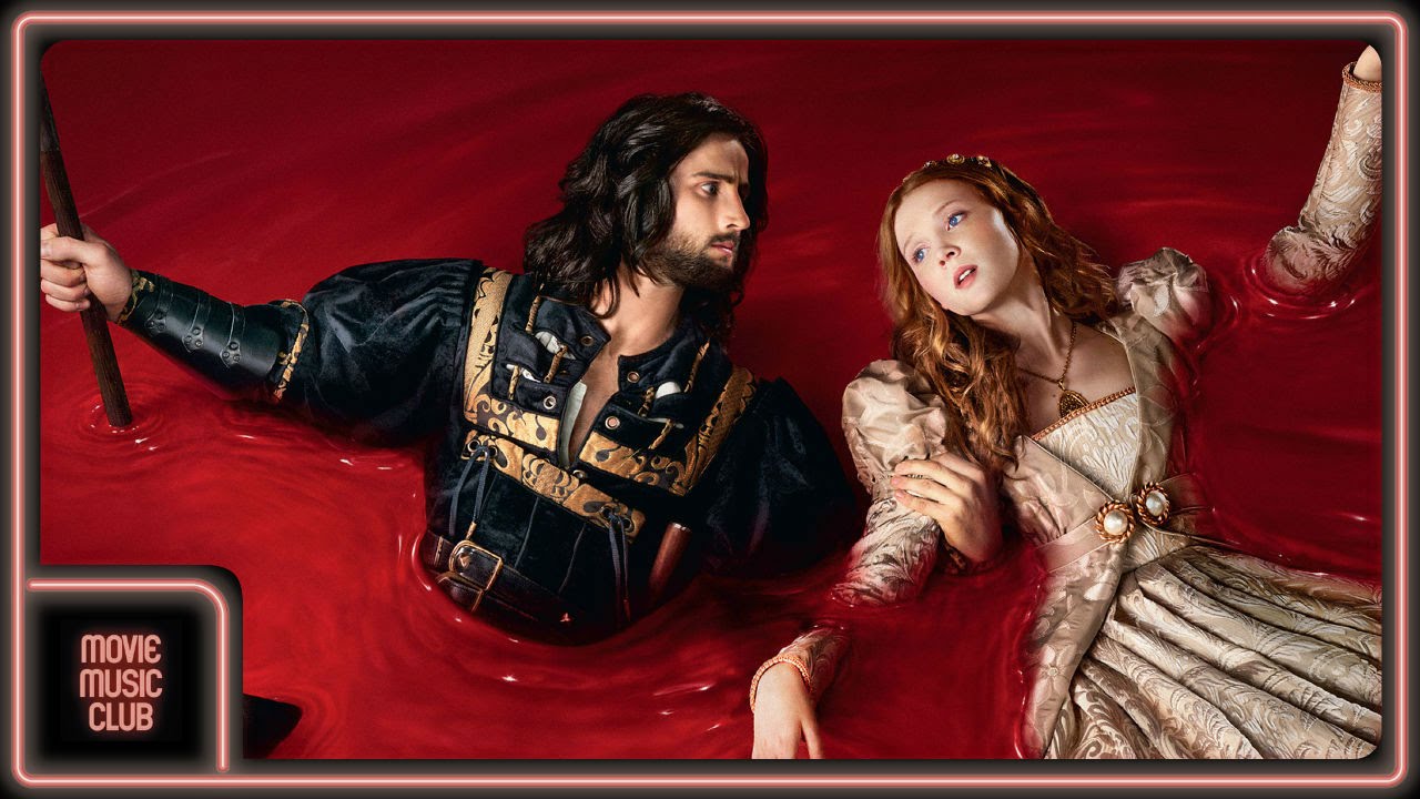 Eric Neveux - Borgia International Main Title (Bonus Track) (from 