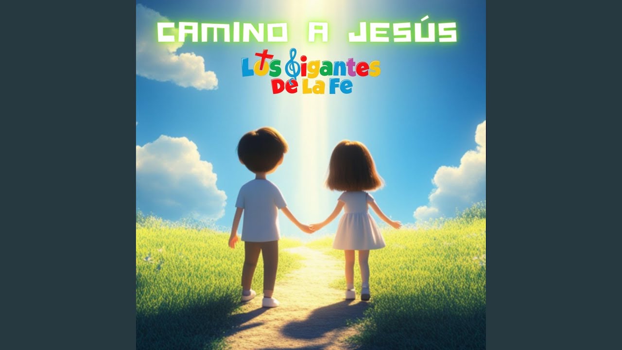 Camino a Jesús