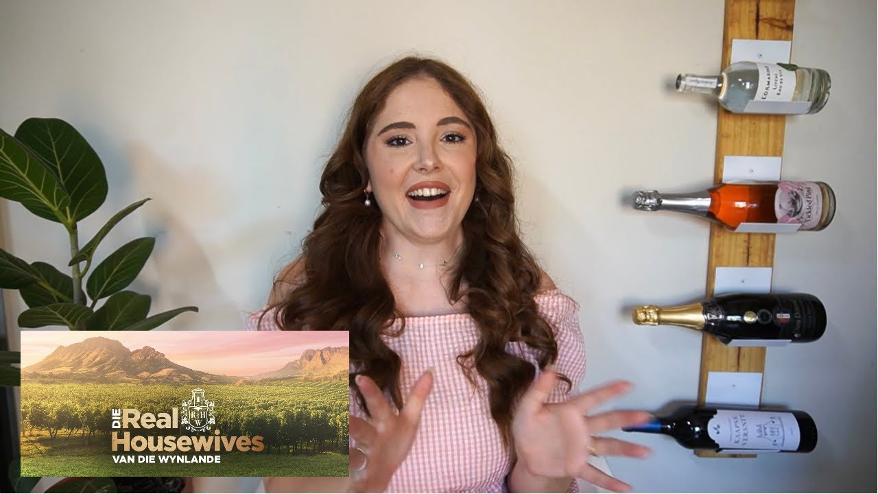 Die Desperate Housewives is Terug!🍷 | RHOWL Recap E1