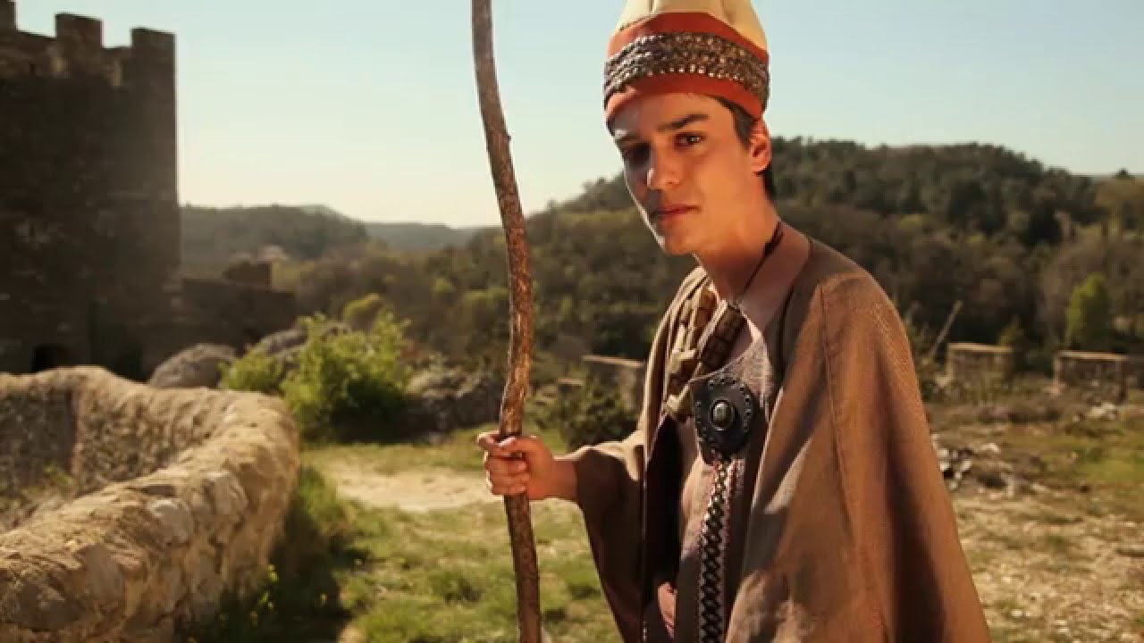 ANANKE - Le destin des dieux