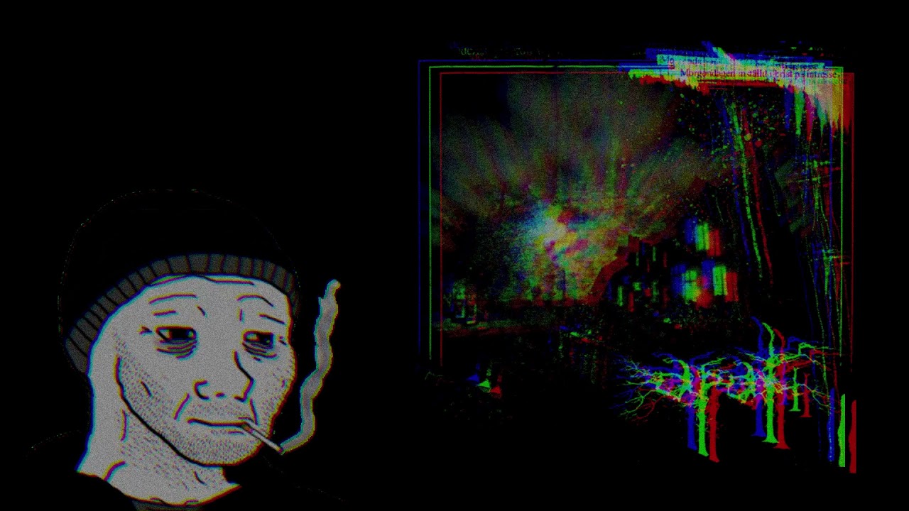 Apati - Morgondagen 【﻿ｄｏｏｍｅｒ】