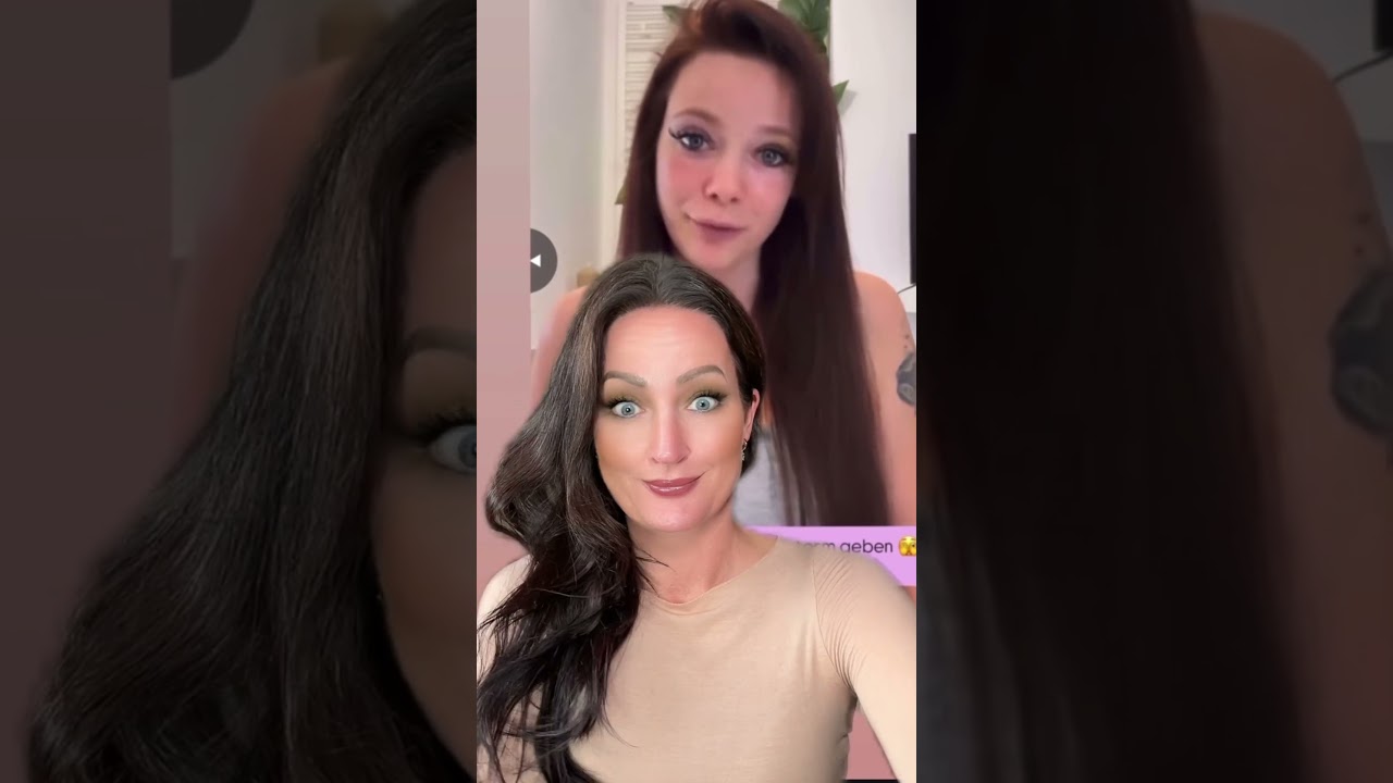 Anne w&uuml;nsche nun Pu**mama?! Erneute scharfe Kritik! News Yvonne Mouhlen