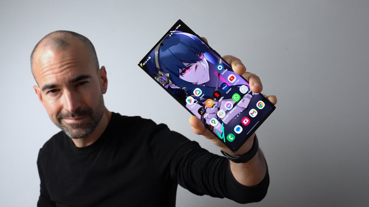 Долгосрочный обзор Samsung Galaxy S22 Ultra | Всё ещё хорош в 2023 году?