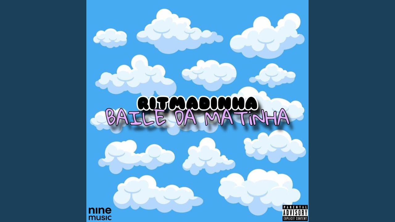 Ritmadinha Baile da Matinha