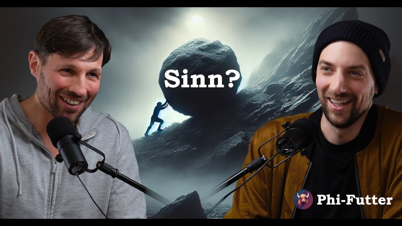 Brauchen wir einen letzten Sinn für unser Leben? (Video Bonusmaterial)