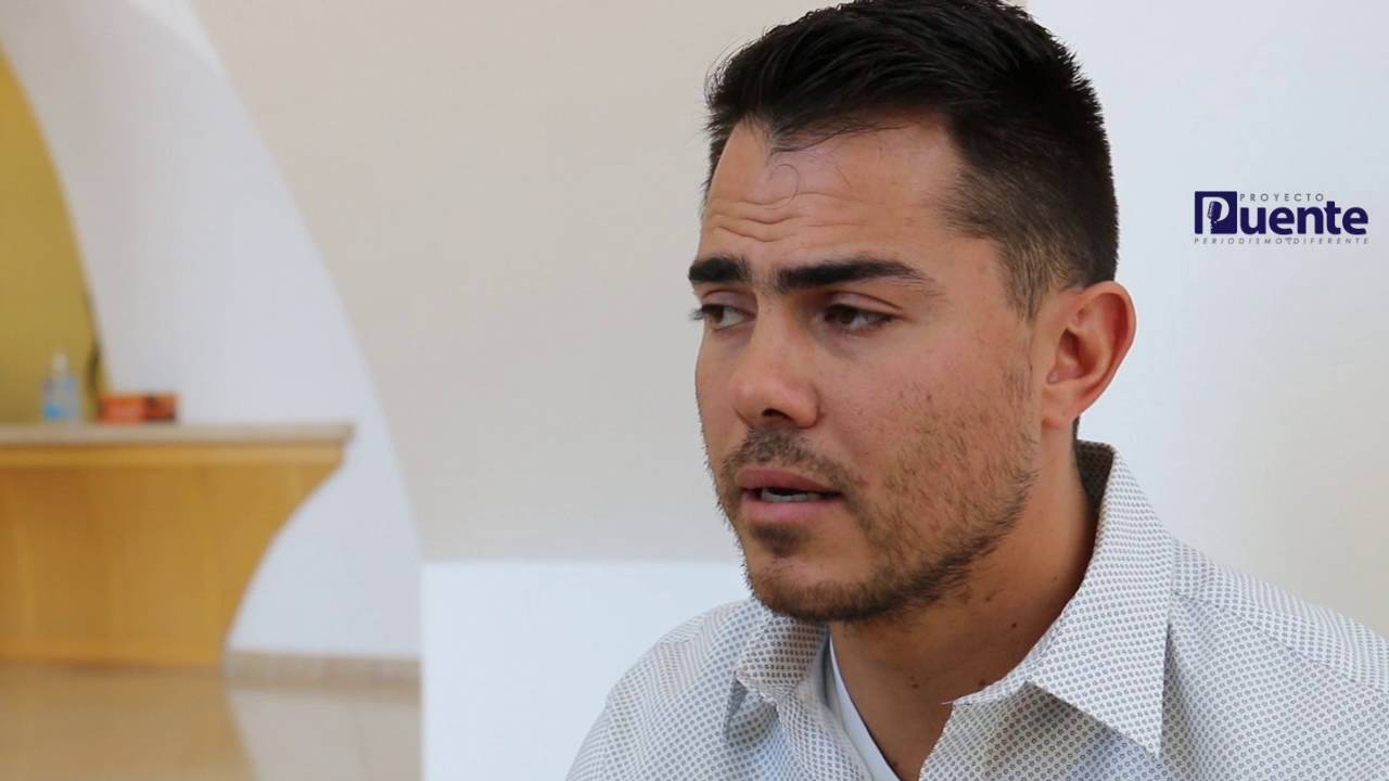 El primero en llegar a la Guardería ABC, sacó a más de 20 niños; Juan Carlos Garza