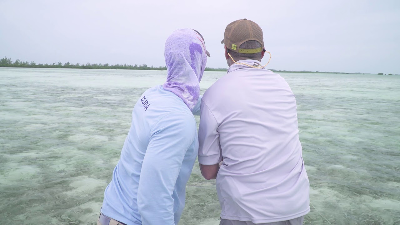S3 E2 How To Wade Fish for Bonefish