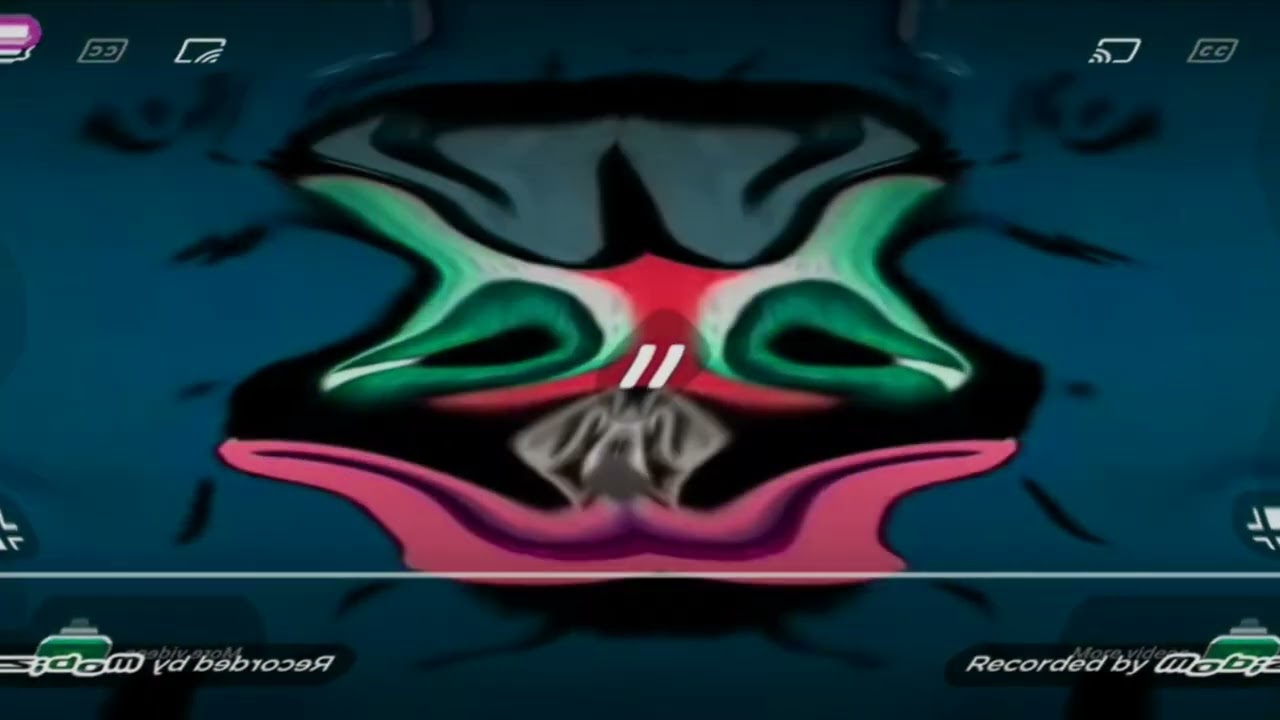 Klasky csupo in 4ormulator V9 Effects by Kubus effects